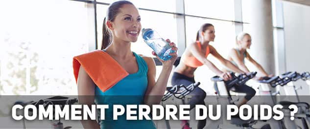 Les produits qui aident à brûler la graisse
