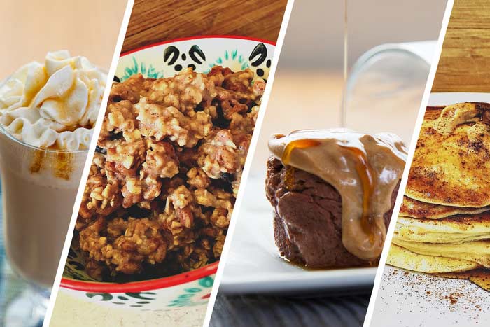 4 Recettes healthy à la Protéine Whey pour sucrer votre 4 Recettes healthy à la Protéine Whey pour sucrer votre