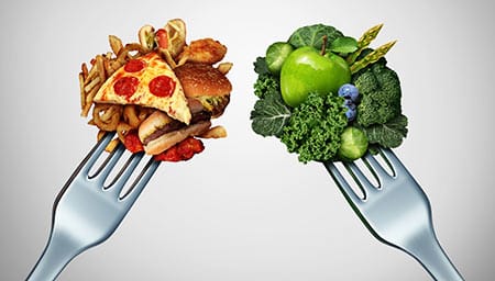 refeed cheat meal