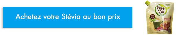 acheter stevia bio