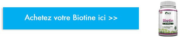 acheter biotine cheveux