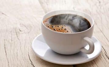 caféine booster musculation