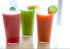 recette healthy smoothy musculation