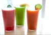 recette healthy smoothy musculation