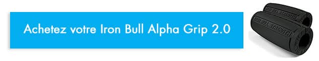 acheter iron bull alpha grip 2.0