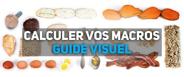 Guide visuel : Mesurez vos macros en toute simplicité !