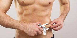 comment mesurer son taux de graisse corporelle