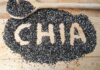 graine de chia sportif musculation