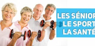 senior salle de sport