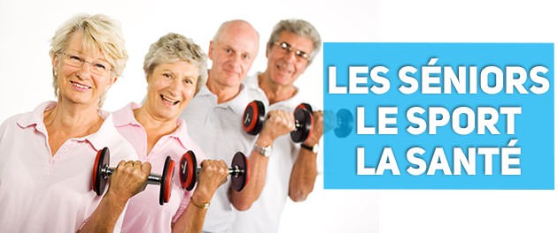 Pourquoi les séniors doivent absolument faire du sport ?