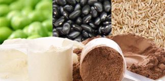 5 mythes proteine végétale complement alimentaire
