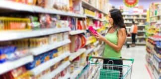 savoir lire étiquettes produits supermarché