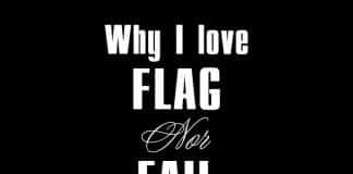 flag nor fail