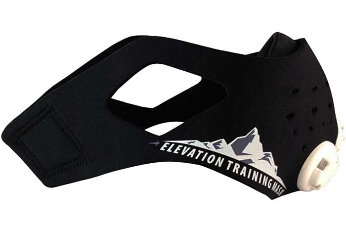 Les masques d'altitude sont-ils efficaces ? - Runners.fr