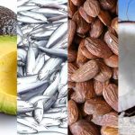 6 aliments gras bienfaits santé