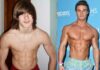 Transformation Jeff Seid