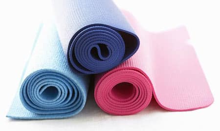 acheter tapis de yoga