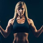 fitness femme perte graisse prise muscle