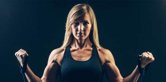 fitness femme perte graisse prise muscle