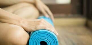 guide d'achat choisir meilleur tapis de yoga