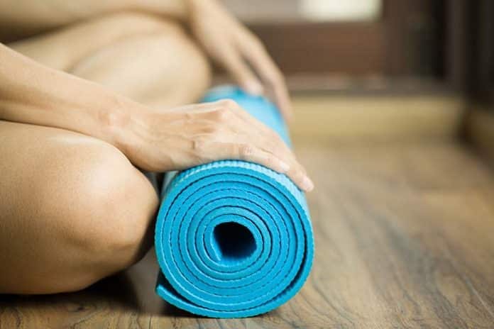 guide d'achat choisir meilleur tapis de yoga