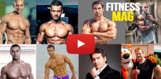 musculation fitness youtube france