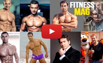 musculation fitness youtube france