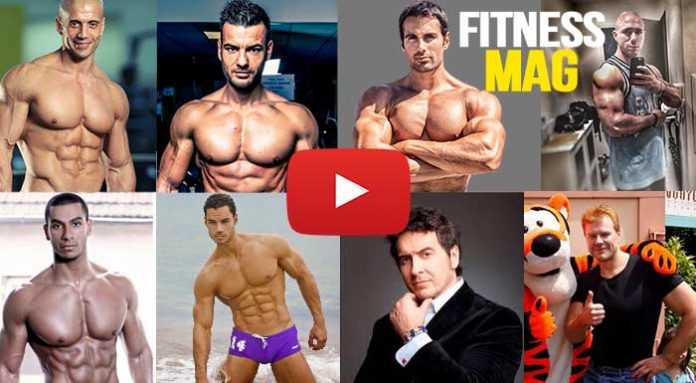 musculation fitness youtube france