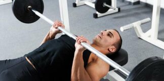 programme musculation triceps