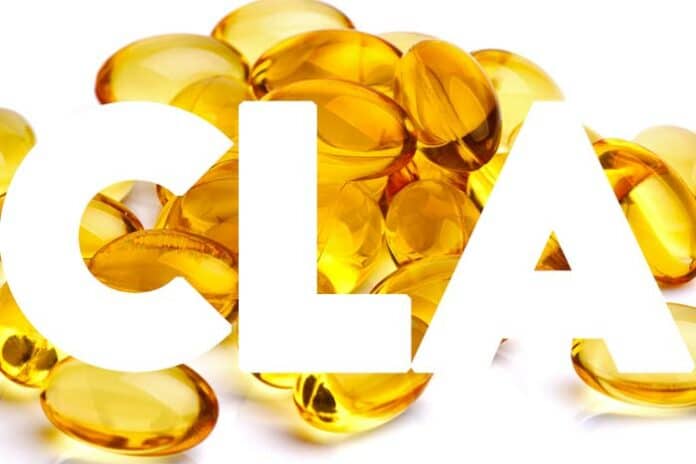 cla complement alimentaire efficace