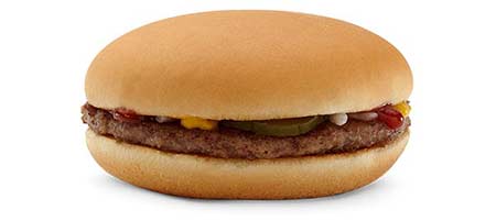 hamburger-mc-donald