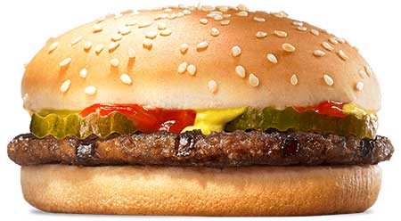 hamburger-burger-king