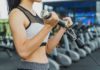 4 exercices fitness efficaces pour femme