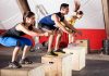 5-entrainements-crossfit-homme-femme