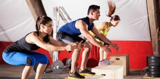 5-entrainements-crossfit-homme-femme