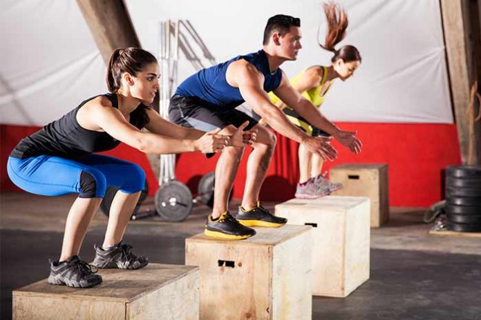 5-entrainements-crossfit-homme-femme