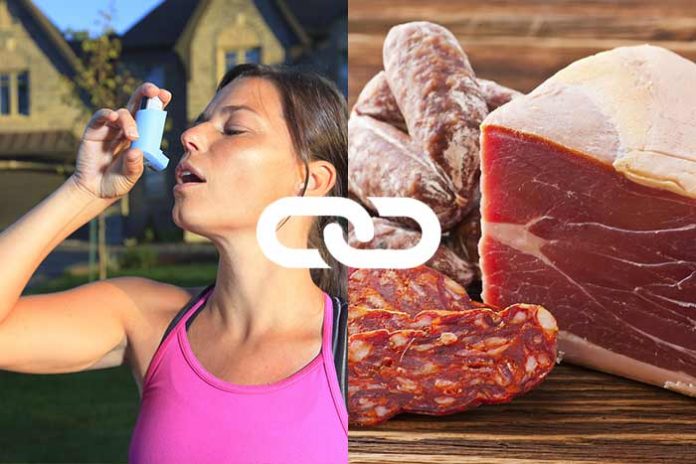 asthme-carcuterie-étude-inserm