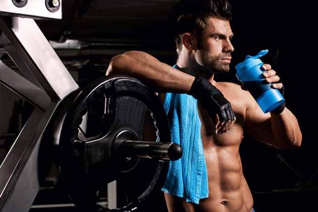 Creatine Combien De Temps Avant L'entrainement Que manger avant un entrainement le matin
