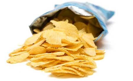 chips-salées