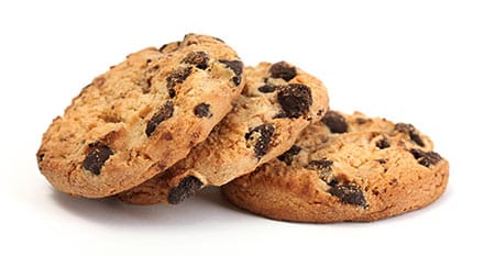 cookie-glucides
