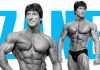 frank zane