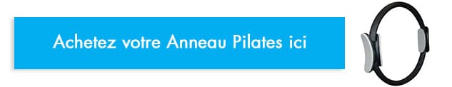 acheter anneau Pilates pas cher