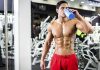 bcaa musculation