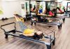 bienfaits pilates machine reformer