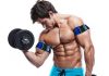 blood flow restriction musculation