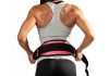 ceinture musculation femme