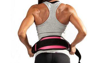 ceinture musculation femme