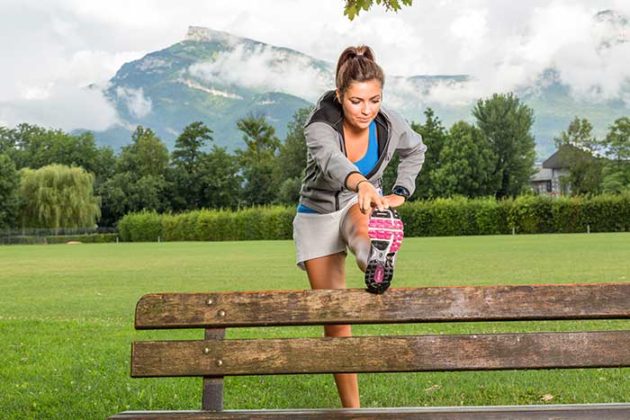 Nouveau kit de marche EMPOWER 2,5 lb mousse poids à main et