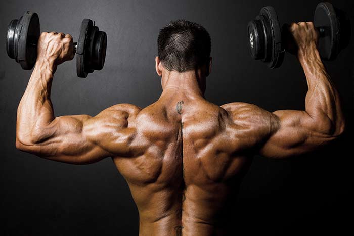 Comment Avoir Des épaules Larges Sans Matériel 4 stratégies pour muscler vos Épaules et Erreurs à éviter en Musculation
