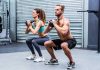 programme musculation 5 minutes workout